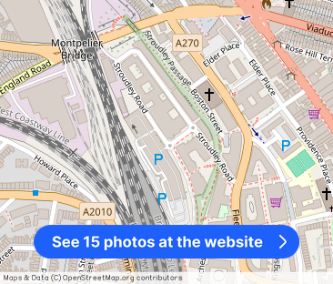 Stroudley Road, Brighton - Photo 1