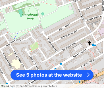 1 bedroom house share for rent - Photo 1