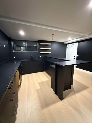 Brand New Studio Suite in Central Abbotsford – Utilities Included - Photo 2