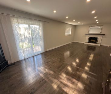 For Lease - 437 Woodbridge Avenue Unit# Lower, Vaughan, Ontario - Photo 3