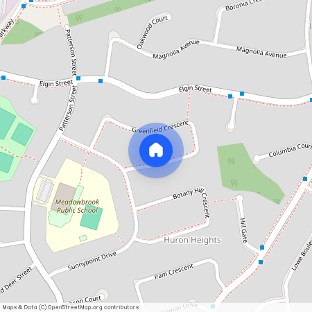 802 Greenfield Crescent, Newmarket