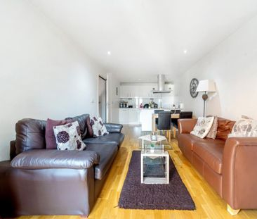 1 bedroom apartment to rent - Photo 3