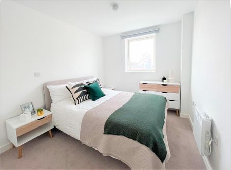 3 bedroom apartment to rent - Photo 5