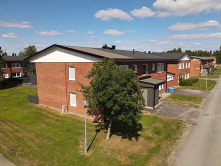 Prositgränd, Gammelstad - Foto 4