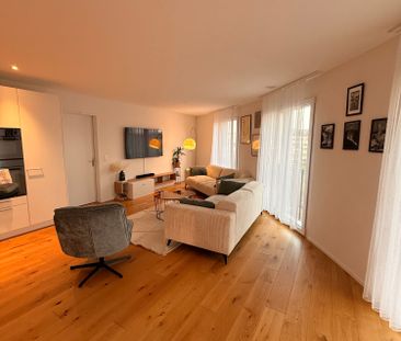 3 Zimmer, 108 m² - Photo 2