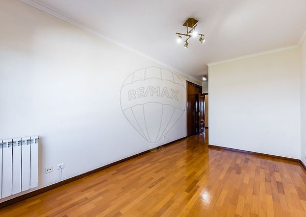 Apartamento T2 em Lisboa