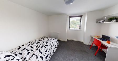 Flat 15, 16-18 Grinfield Street, University Campus - Photo 2