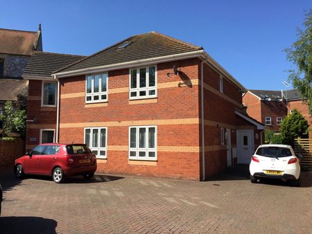 Emmanuel Mews, St Thomas, Exeter, EX4 - Photo 3