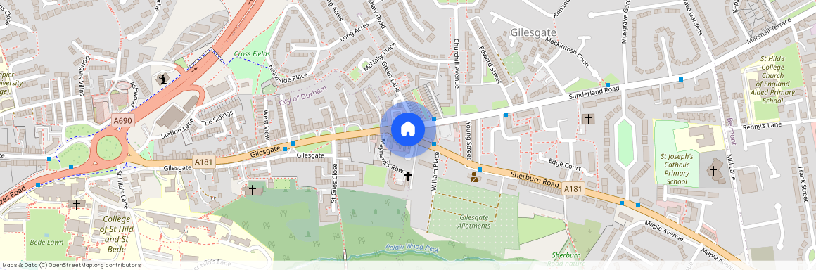 Providence Place - DH1