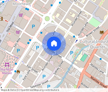 Studio to rent - Photo 1