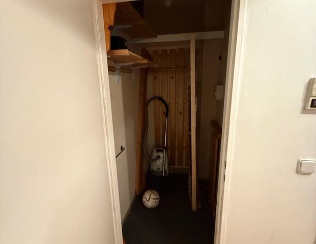 2-Zimmer-Wohnung direkt am S+U-Bahnhof Gesundbrunnen (Wedding) - Photo 1