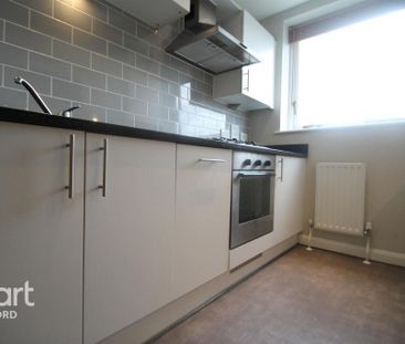 3 bedroom maisonette to rent - Photo 6
