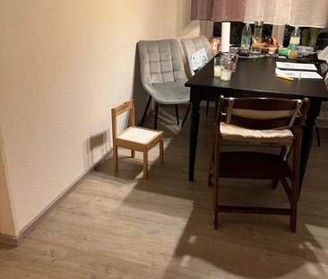 Mietwohnung - Foto 1