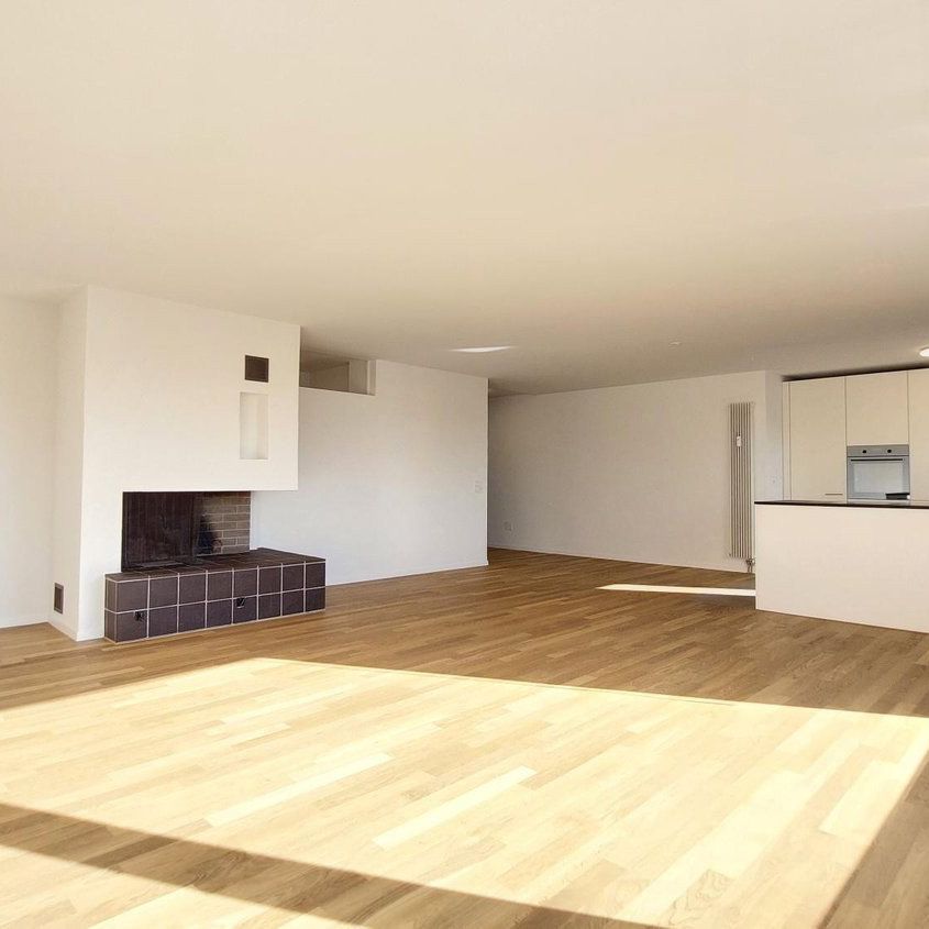 4.5 Zimmer, 128 m², 3. Stock - Foto 1