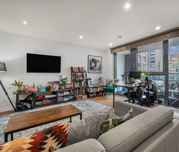 2 bedroom flat to rent - Photo 1