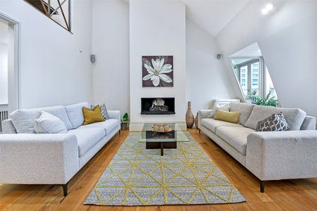 Stunning Duplex Apartment in Knightsbridge - Photo 5