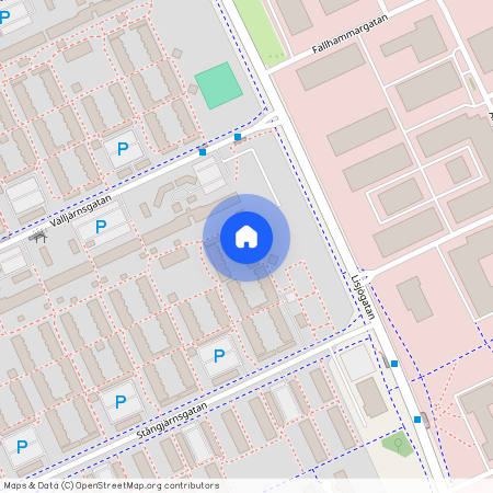 Stångjärnsgatan 50, 724 77, Västerås