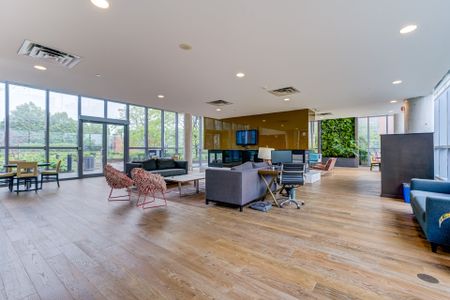 For Lease - 25 Cole Street Unit# 628, Toronto, Ontario - Photo 5