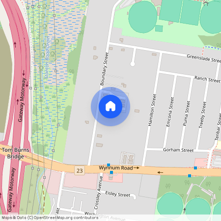 7/71 Boundary Street, Qld 4173, Tingalpa