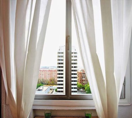 Calle del Pez Volador, Madrid, Community of Madrid 28007 - Photo 1