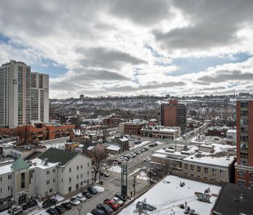 For Lease - 1 Jarvis Street Unit# 1123, Hamilton, Ontario - Photo 5