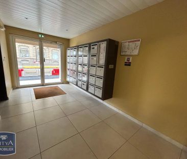 Appartement à louer 2 pièces 50.68m² - Photo 6