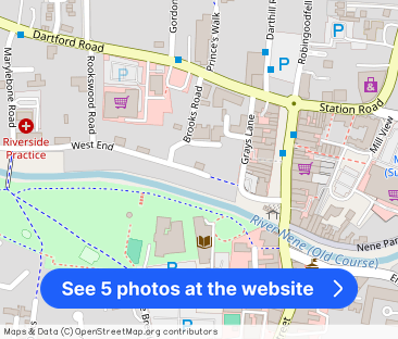 1 bedroom flat for rent - Photo 1