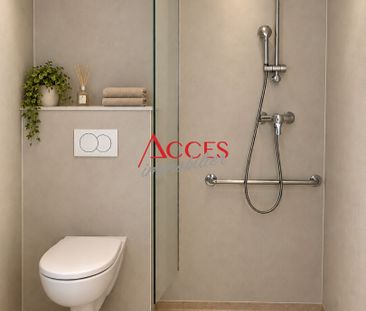 Location Appartement 2 pièces 32m² - Photo 1