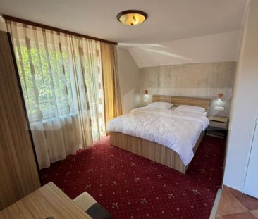 Casă de închiriat pe termen lung | Bran | Complex privat - Photo 3