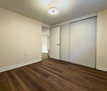 For Lease - 17 Ottawa Crescent Unit# Lower, Guelph, Ontario - Photo 2