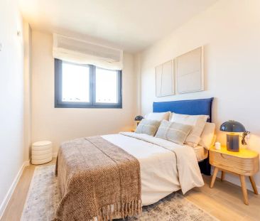 Piso de alquiler en Carrer Joaquim Gonzàlez I Caturla, 5, Bellavist... - Photo 6