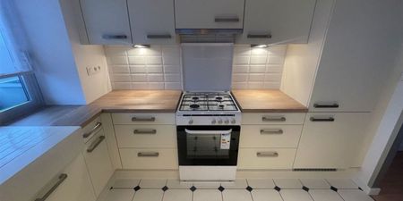 Appartement te huur in Hoboken voor € 860 met 2 slaapkamers - Foto 5