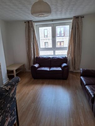 2 Bed Flat, Urquhart St, AB24 - Photo 1