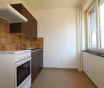 Nähe Kannenfeldpark im St. Johann-Quartier - 2-Zimmer-Wohnung im 1.OG - Foto 3