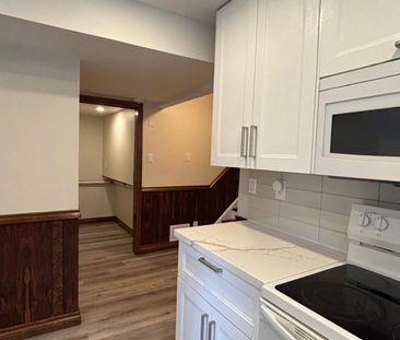 For Lease - 4 Dantek Court Unit# Basement, Brampton, Ontario - Photo 1