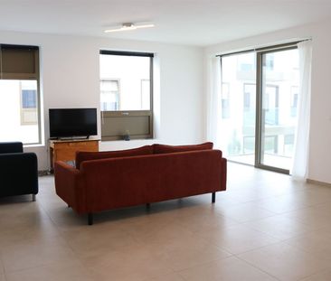 Appartement Te huur - Photo 1