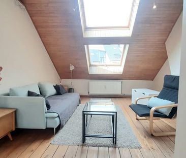 Appartement te huur - Foto 5