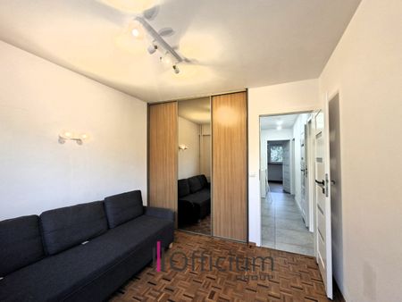 Trzy oddzielne pokoje, blisko WUM - Photo 3