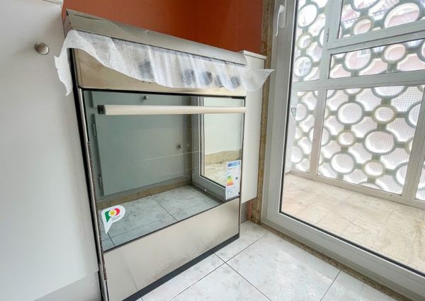 Apartamento T1 em Lisboa