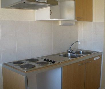 T3 AVEC PARKING - Photo 1