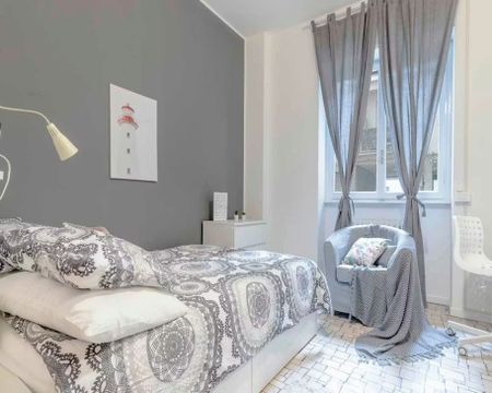 Via Domenico Cucchiari, Milan, Lombardy 20155 - Photo 3