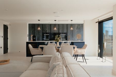 3 Bed Penthouse, Great George Street, LS1 - Photo 2