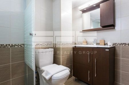 Διαμέρισμα για ενοικίαση Κυνοσάργους (Νέος Κόσμος) - Φωτογραφία 3