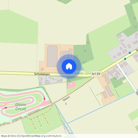 Schotelven 112, 2370 Arendonk