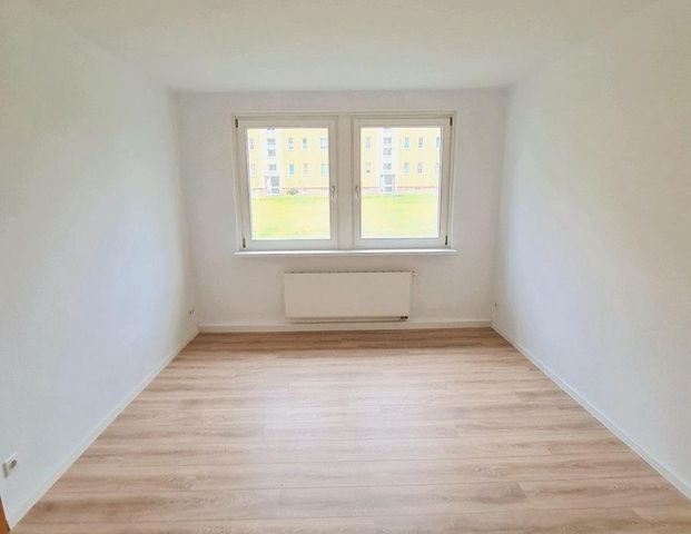 2-Zimmer-Wohlfühlwohnung mit Tageslichtbad - Photo 1