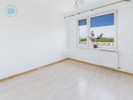 Trzypokojowe mieszkanie na wynajem - Photo 3