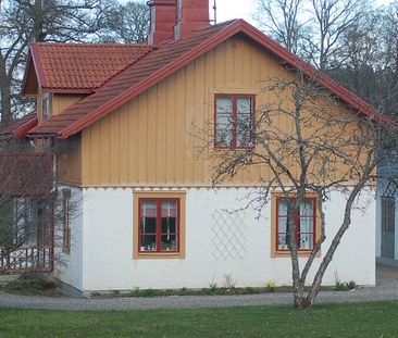Trädgårdsmästarvillan, Malstanäs, Flen - Photo 6