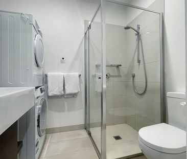 Fully furnished one bedroom apartments in Box Hill - Photo 5