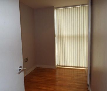 2 Bed Flat, N V Building, M50 - Photo 5