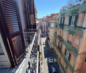 Quadrilocale in Affitto in Via Michele Zannotti a Napoli - Photo 2